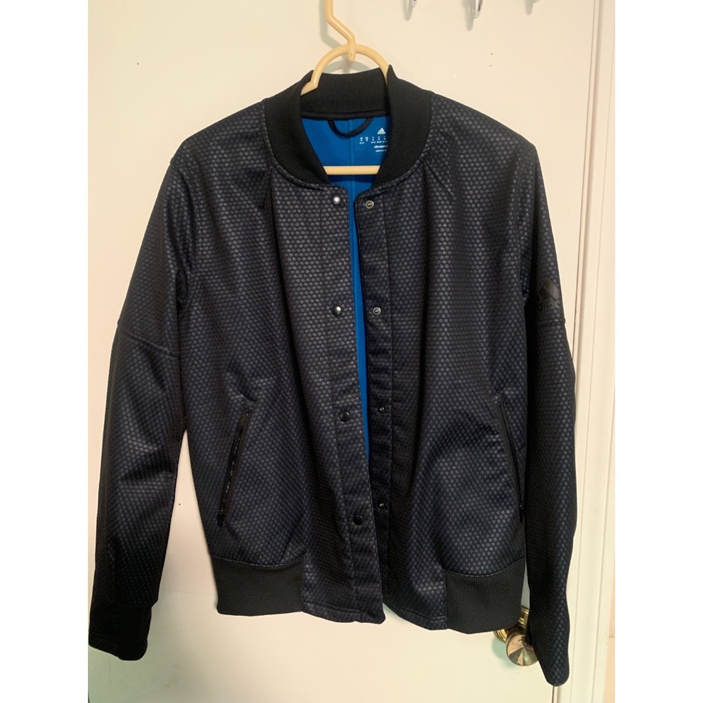 Adidas jacket